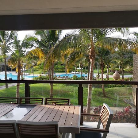 La Isla Residences, Acapulco Diamante, Impecable 外观 照片