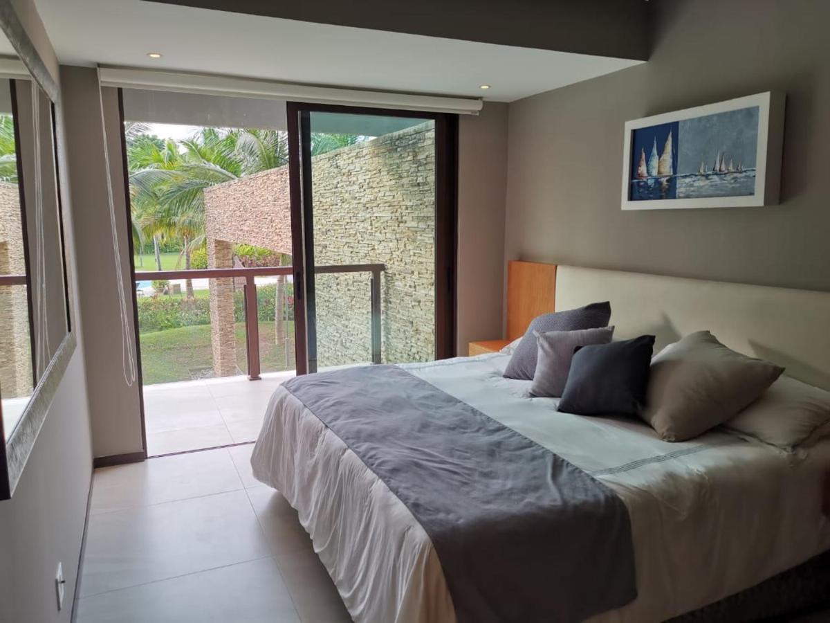 La Isla Residences, Acapulco Diamante, Impecable 外观 照片