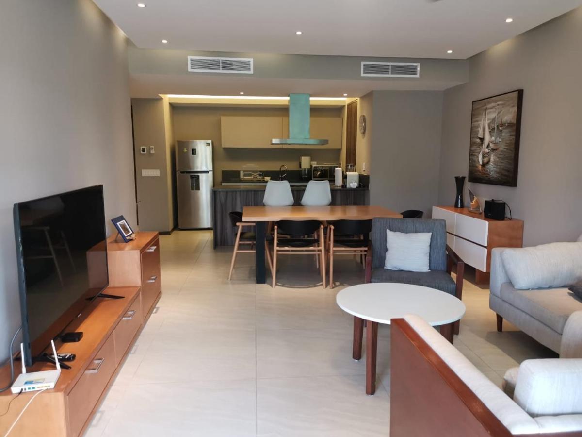 La Isla Residences, Acapulco Diamante, Impecable 外观 照片