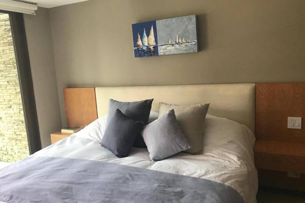 La Isla Residences, Acapulco Diamante, Impecable 外观 照片