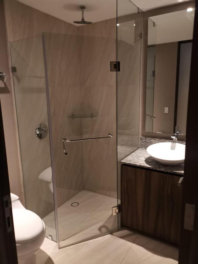 La Isla Residences, Acapulco Diamante, Impecable 外观 照片
