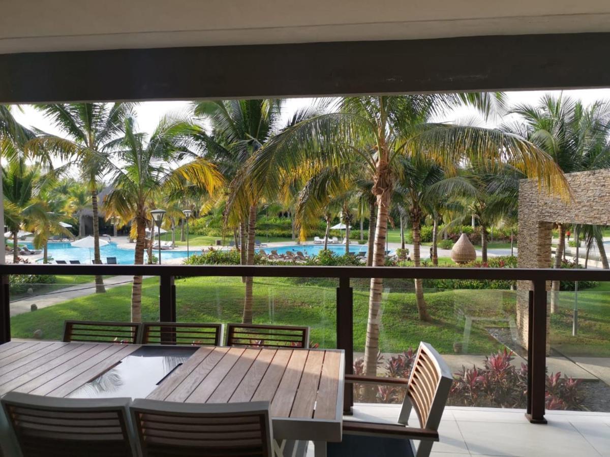 La Isla Residences, Acapulco Diamante, Impecable 外观 照片