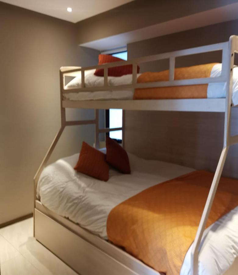 La Isla Residences, Acapulco Diamante, Impecable 外观 照片