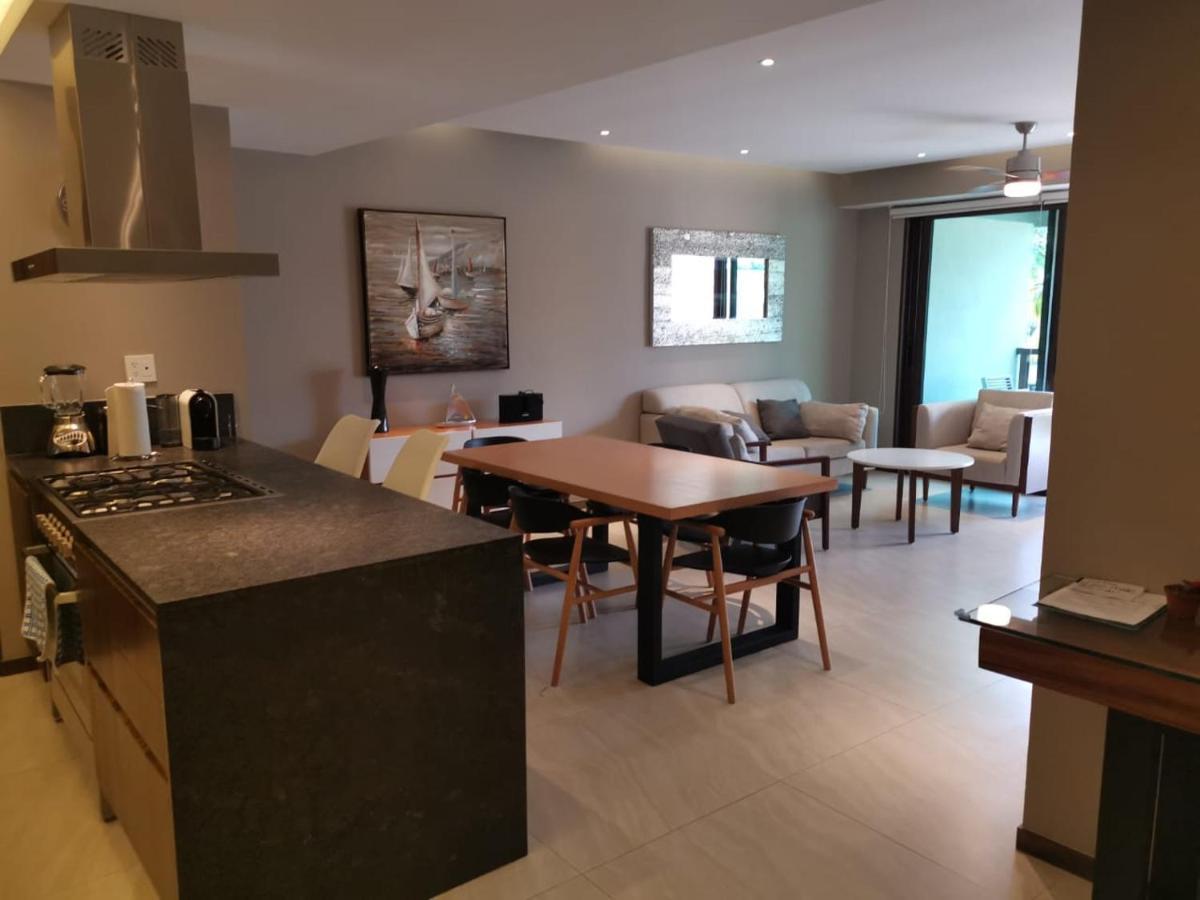 La Isla Residences, Acapulco Diamante, Impecable 外观 照片