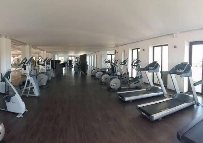 La Isla Residences, Acapulco Diamante, Impecable 外观 照片