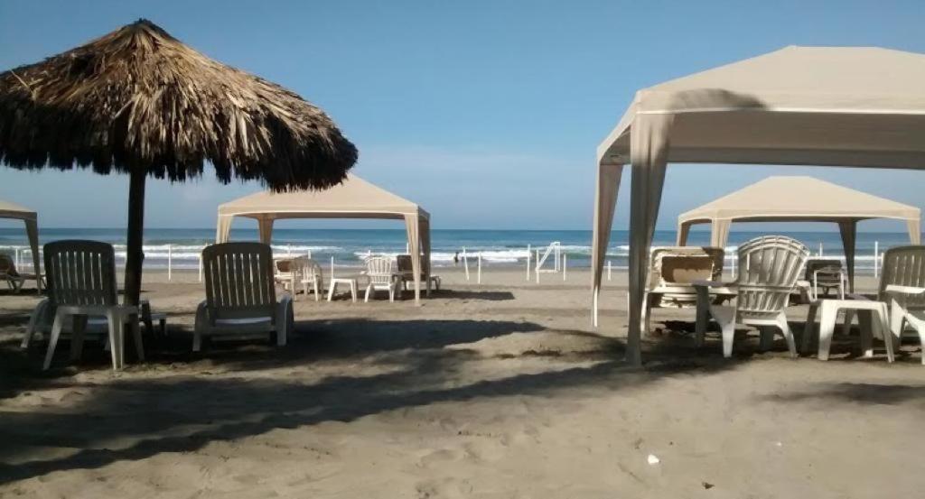 La Isla Residences, Acapulco Diamante, Impecable 外观 照片